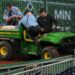 Fan Plummets From High Grandstand During Pittsburgh Pirates Game