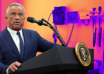 What RFK Jr. Should To Do To Improve U.S. Health, According To Doctors