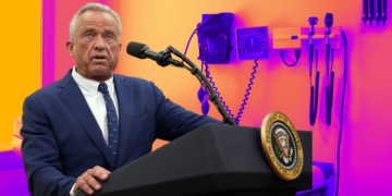 What RFK Jr. Should To Do To Improve U.S. Health, According To Doctors