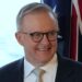 Australian Prime Minister Anthony Albanese Wins Reelection In Another Blow To Trump