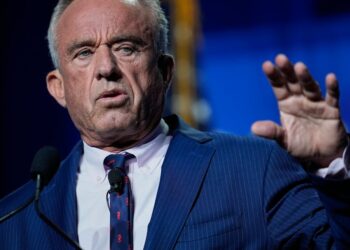 RFK Jr. Tells CDC To Go All In On Bogus Vitamin ‘Cures’ For Measles