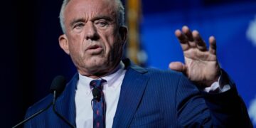 RFK Jr. Tells CDC To Go All In On Bogus Vitamin ‘Cures’ For Measles