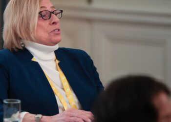 Trump Administration Won’t Freeze Federal Funding To Maine Over Trans Athlete Fight