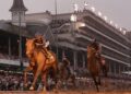Sovereignty Beats 3-1 Favorite Journalism To Win 151st Kentucky Derby