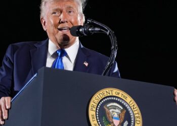 Trump Says He Won’t Remove Fed Chair Powell, Says Good Parts Of Economy Are His Doing