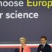 Europe Launches Drive For U.S.-Based Scientists Frozen Out By Trump’s Anti-DEI Moves