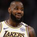 Knee Injury Will Keep LeBron James From 2025 Met Gala