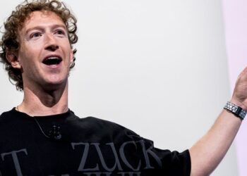 Mark Zuckerberg Thinks AI ‘Friends’ Can Solve The Loneliness Crisis. Here’s What AI Experts Think.