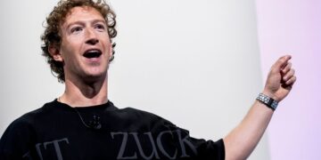 Mark Zuckerberg Thinks AI ‘Friends’ Can Solve The Loneliness Crisis. Here’s What AI Experts Think.