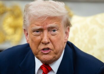 Trump’s Research Funding Cuts Puts Medical Progress At Risk