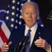 Joe Biden Gives Stunning Answer When Asked If He Should Have Withdrawn Earlier