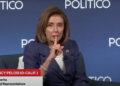Nancy Pelosi Hits Trump With Brutal Reality Check On His Greenland Takeover Plan