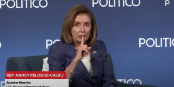 Nancy Pelosi Hits Trump With Brutal Reality Check On His Greenland Takeover Plan