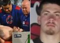 Jarring New Video Of Pirate Fan’s Fall Emerges As He Speaks Out On Injuries