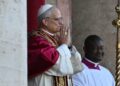 The New Pope Faces Scrutiny On LGBTQ+ Rights
