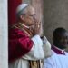 The New Pope Faces Scrutiny On LGBTQ+ Rights