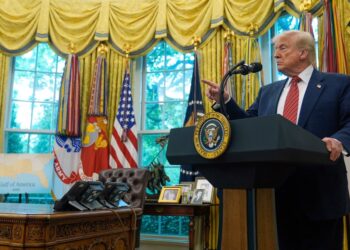 Trump Floats Cutting China Tariffs To 80% Ahead Of Meeting As He Looks To Deescalate Trade War