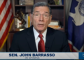 John Barrasso Doesn’t Expect Habeas Corpus Vote In Congress