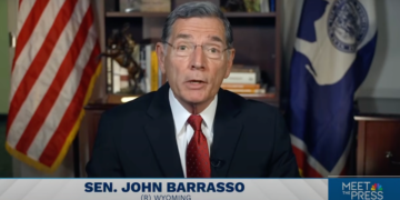 John Barrasso Doesn’t Expect Habeas Corpus Vote In Congress