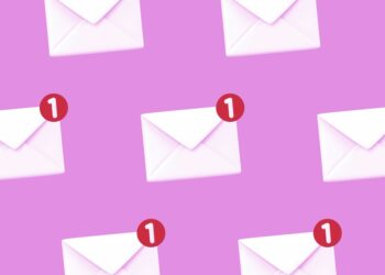 The Big Difference Between Archiving And Deleting Emails You Might Not Realize