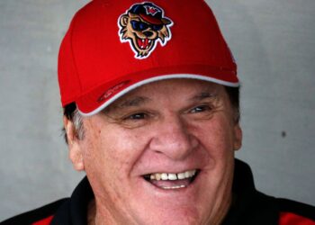Social Media Reacts To MLB Lifting Lifetime Ban On Pete Rose