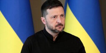 Zelenskyy Spells Out What Putin Must Do To Prove He Wants To End Ukraine War