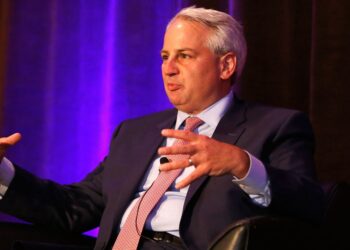 NHL Executive Suspended For ’51st State’ Comment