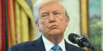 White House Keeps Vast Majority Of Trump Transcripts Secret