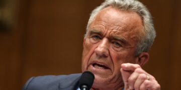 RFK Jr. Says He’s Exploring A Crackdown On This Perfectly Safe Medication