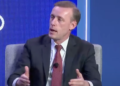 Jake Sullivan Reveals His ‘Shock’ At Major Biden 2024 Campaign Moment