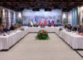 Russia-Ukraine Peace Talks End After Less Than 2 Hours