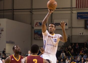 U.S. Basketball Player Could Potentially Face Firing Squad After Arrest