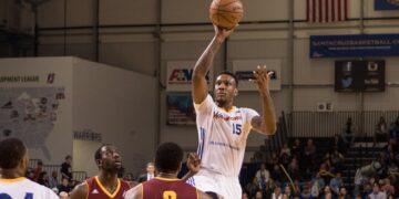 U.S. Basketball Player Could Potentially Face Firing Squad After Arrest
