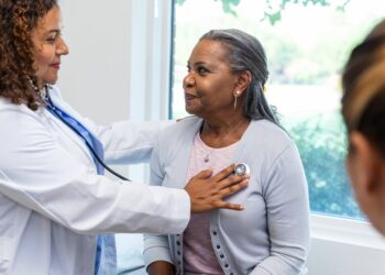 These Easy Habits Could Decrease The Risk Of A Second Heart Attack