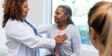 These Easy Habits Could Decrease The Risk Of A Second Heart Attack