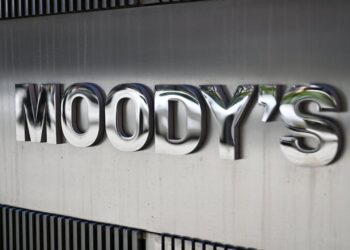 Moody’s Downgrades U.S. Credit Rating