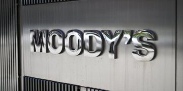 Moody’s Downgrades U.S. Credit Rating