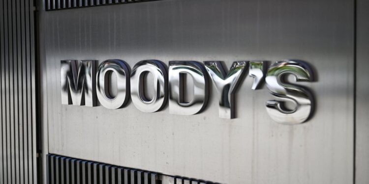 Moody’s Downgrades U.S. Credit Rating