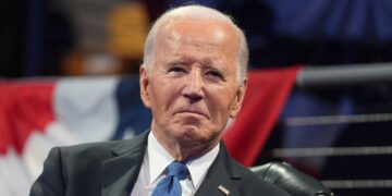 New Audio From Biden’s Hur Interviews Reignite Questions On His Health