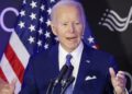 Doctors Weigh In On How Long Biden Could Live With Advanced Cancer