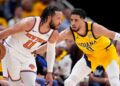 Knicks And Pacers Renew Storied Rivalry, Winner Advances To NBA Finals