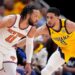 Knicks And Pacers Renew Storied Rivalry, Winner Advances To NBA Finals