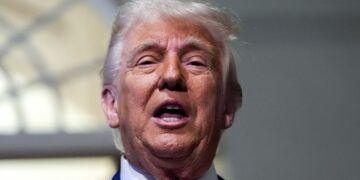 National Science Foundation Ends 196 Grants To Harvard Amid Feud With Trump