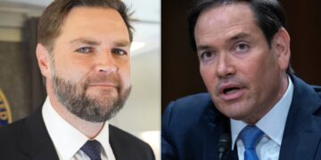 JD Vance Claims He’s ‘Not Entitled’ To 2028 Presidential Bid