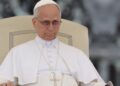 Pope Leo XIV Calls For Israel To Allow ‘Dignified’ Aid Into Gaza As Crisis Worsens