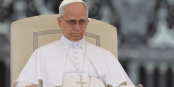 Pope Leo XIV Calls For Israel To Allow ‘Dignified’ Aid Into Gaza As Crisis Worsens