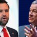 JD Vance Tears Into John Roberts’ Assessment Of The Role Of Courts