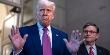 Major Conservative Host Says Trump Activity ‘Seems Like Corruption’