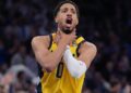 Pacers Stun Knicks In OT As Haliburton Channels Reggie Miller’s Iconic ‘Choke’ Gesture