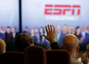 ESPN And Anchor Part Ways After 25 Years — And His Goodbye Is Bittersweet